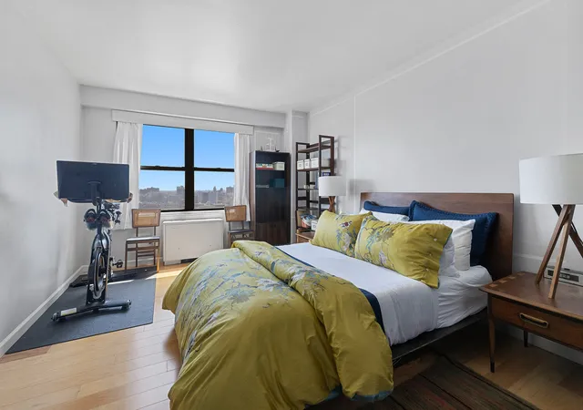 3rd image of 1020 Grand Concourse #12V, New York City, NY 10452 | MLS# RLS20046265