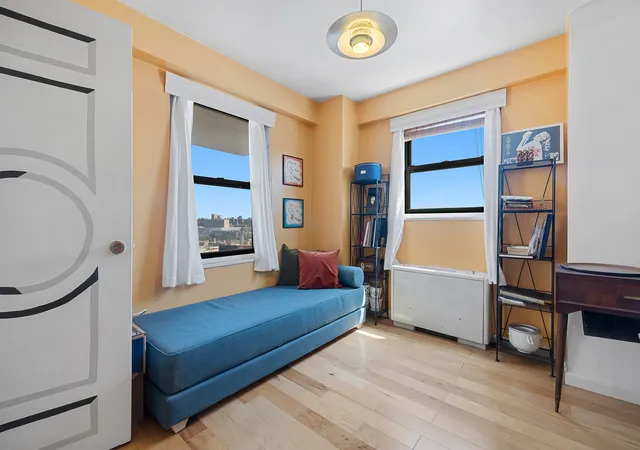 4th image of 1020 Grand Concourse #12V, New York City, NY 10452 | MLS# RLS20046265