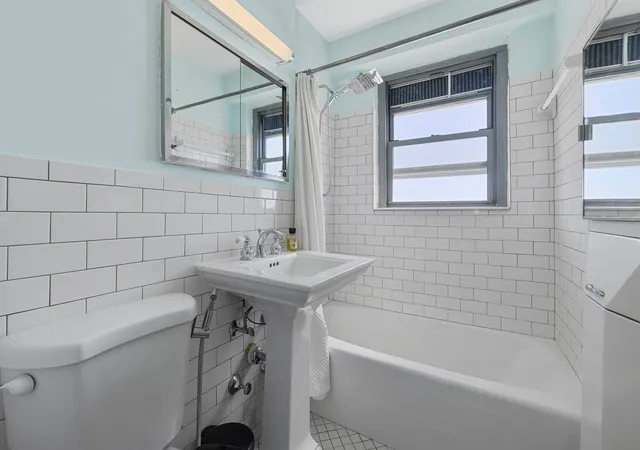 5th image of 1020 Grand Concourse #12V, New York City, NY 10452 | MLS# RLS20046265
