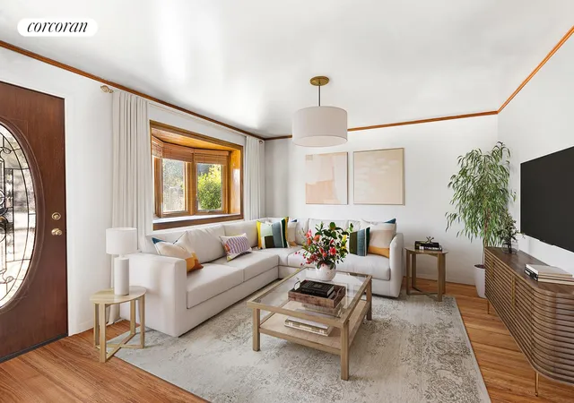 3rd image of 929 Gates Ave, New York City, NY 11221 | MLS# RLS20046267