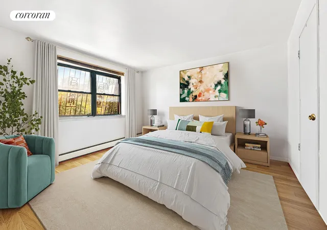 5th image of 929 Gates Ave, New York City, NY 11221 | MLS# RLS20046267