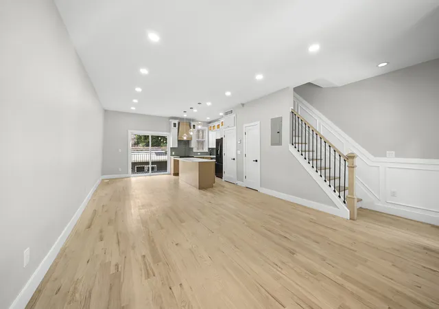 Photo 3 of Townhouse for sale at 27 Monaco Pl, Brooklyn, NY 11233 | MLS# RLS20046270 | Listing updated on 2026-01-01