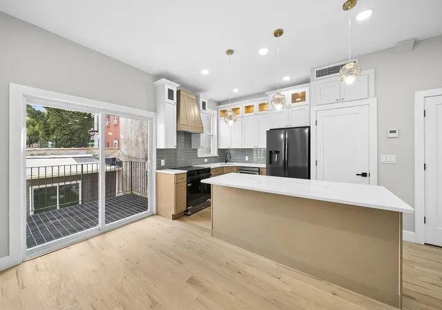 Photo 3 of Townhouse for sale at 27 Monaco Pl, Brooklyn, NY 11233 | MLS# RLS20046270 | Listing updated on 2026-01-01