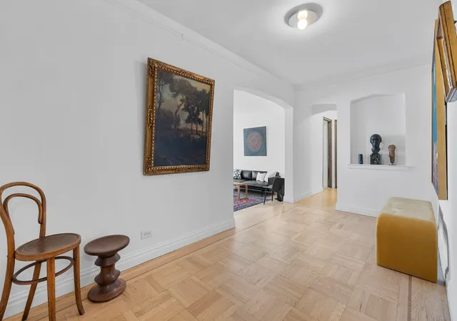 Photo 1 of Condo for sale at 860 Grand Concourse #7N, Bronx, NY 10451 | MLS# RLS20046272 | Listing updated on 2026-06-17