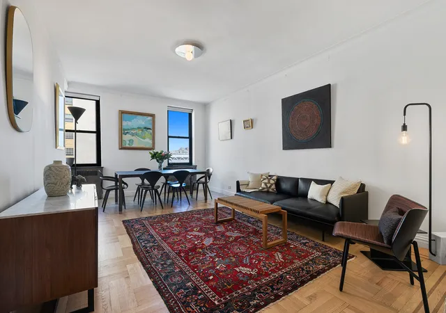 Photo 3 of Condo for sale at 860 Grand Concourse #7N, Bronx, NY 10451 | MLS# RLS20046272 | Listing updated on 2026-06-17