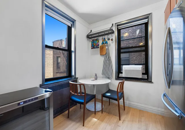 Photo 4 of House for sale at 860 Grand Concourse #7N, Bronx, NY 10451 | MLS# RLS20046272 | Listing updated on 2026-06-17