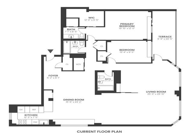 1st image of 411 E 53Rd St #19D, New York, NY 10022 | MLS# RLS20046275
