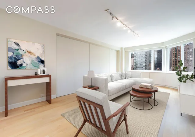 2nd image of 411 E 53Rd St #19D, New York, NY 10022 | MLS# RLS20046275