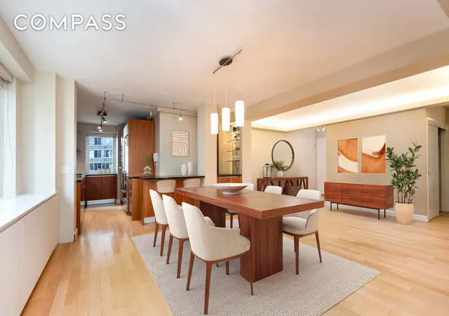 3rd image of 411 E 53Rd St #19D, New York, NY 10022 | MLS# RLS20046275