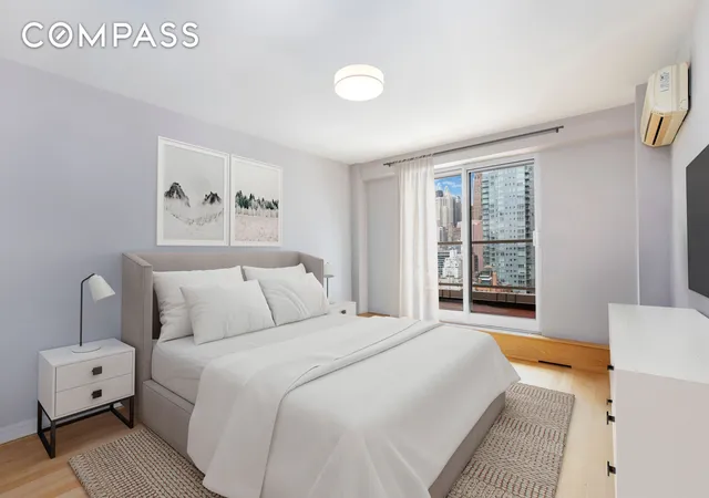 4th image of 411 E 53Rd St #19D, New York, NY 10022 | MLS# RLS20046275