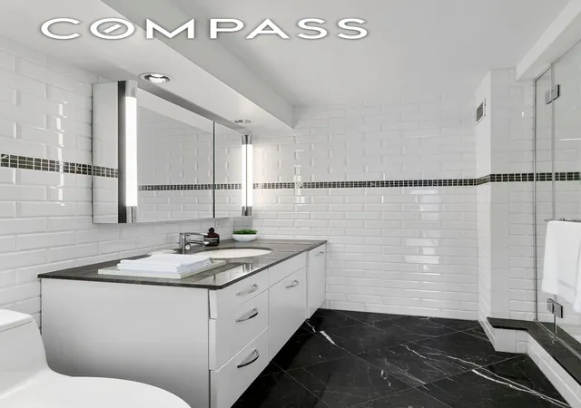 5th image of 411 E 53Rd St #19D, New York, NY 10022 | MLS# RLS20046275