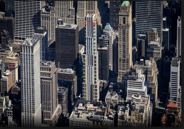 Homes for sale in New York City, NY | 425 5th Ave #65-A, New York City, NY 10016 | MLS# RLS20046310