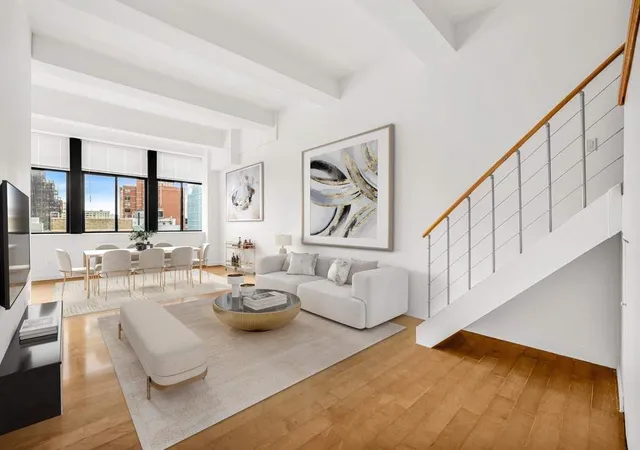 Homes for sale in New York City, NY | 310 E 46Th St #21T, New York City, NY 10017 | MLS# RLS20046336