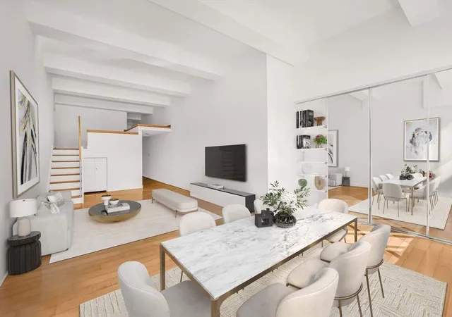 Homes for sale in New York City, NY | 310 E 46Th St #21T, New York City, NY 10017 | MLS# RLS20046336