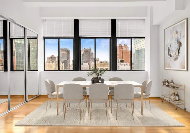 Homes for sale in New York City, NY | 310 E 46Th St #21T, New York City, NY 10017 | MLS# RLS20046336