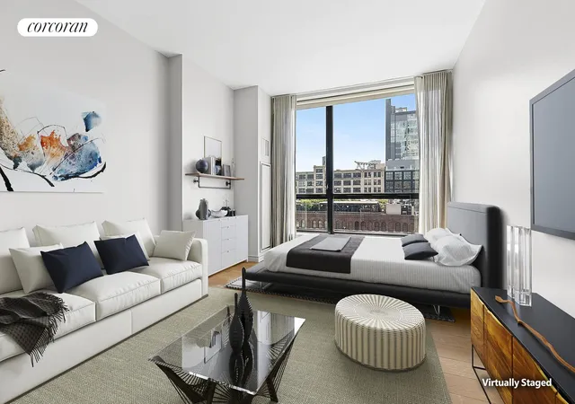 House for sale at 540 W 28th Street #9G, New York, NY 10001 | MLS# RLS20046379 | Listing updated on 2025-11-20