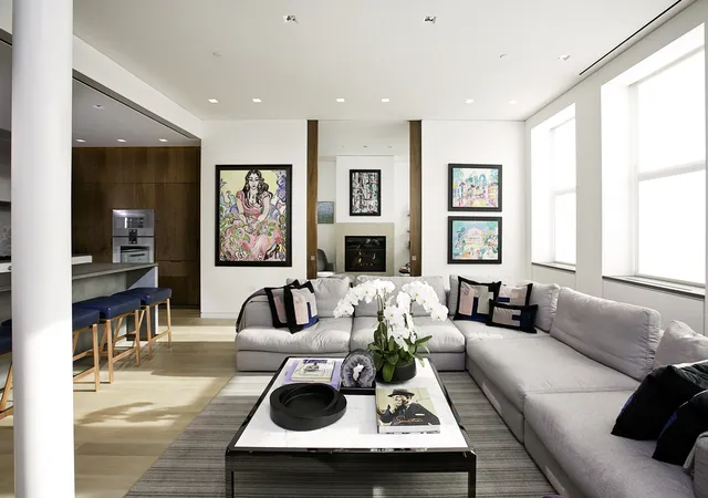 Photo 2 of Condo for sale at 117 E 29th Street #PHB, New York, NY 10016 | MLS# RLS20046383 | Listing updated on 2026-04-24