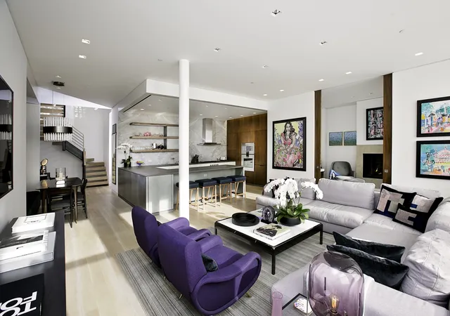 Photo 3 of Condo for sale at 117 E 29th Street #PHB, New York, NY 10016 | MLS# RLS20046383 | Listing updated on 2026-04-24