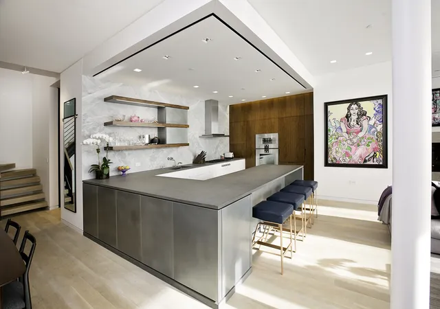 Photo 4 of Condo for sale at 117 E 29th Street #PHB, New York, NY 10016 | MLS# RLS20046383 | Listing updated on 2026-04-24