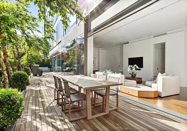 Photo 1 of Condo for sale at 40 Mercer St #7, New York, NY 10013 | MLS# RLS20046415 | Listing updated on 2026-03-03