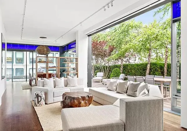 Photo 2 of Condo for sale at 40 Mercer St #7, New York, NY 10013 | MLS# RLS20046415 | Listing updated on 2026-03-03