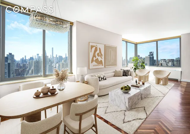 Listing Photo 1 - Condo for sale in building located at 360 E 88Th St, New York City, NY 10128 - Unit #34A