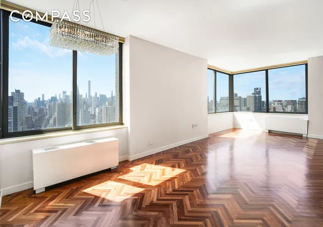 Listing Photo 2 - Condo for sale in building located at 360 E 88Th St, New York City, NY 10128 - Unit #34A