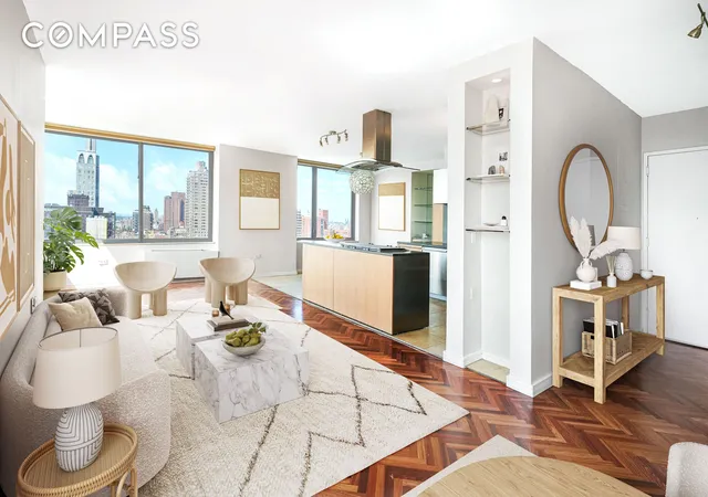 Listing Photo 3 - Condo for sale in building located at 360 E 88Th St, New York City, NY 10128 - Unit #34A