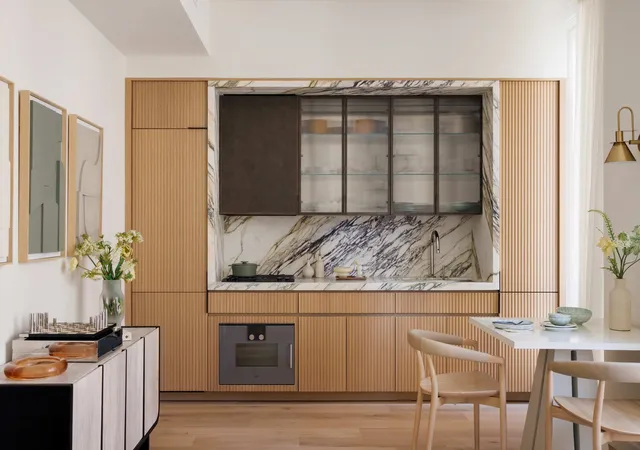 Photo 3 of Sale Pending at 135 E 47th Street #14C, New York City, NY 10017 | MLS# RLS20046473 | Listing updated on 2026-07-30
