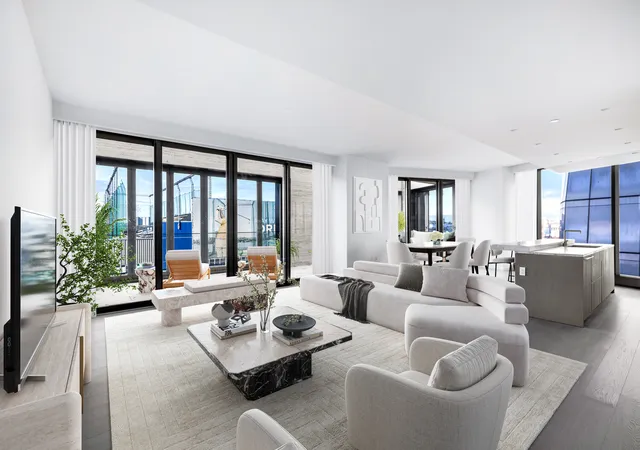 Photo 1 of Condo for sale at 500 W 18th Street #5C, New York, NY 10011 | MLS# RLS20046478 | Listing updated on 2026-03-29