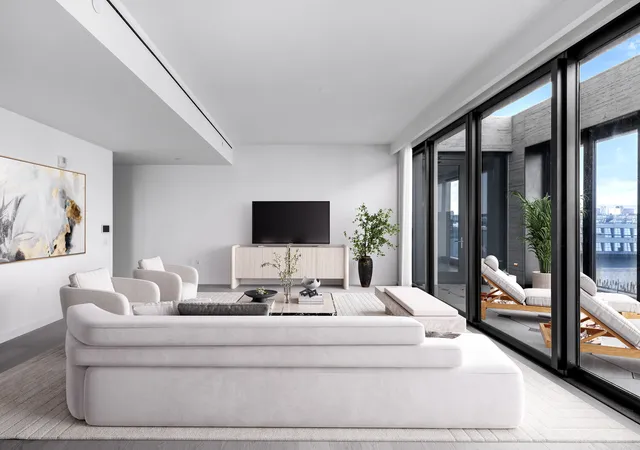Photo 2 of Condo for sale at 500 W 18th Street #5C, New York, NY 10011 | MLS# RLS20046478 | Listing updated on 2026-03-29