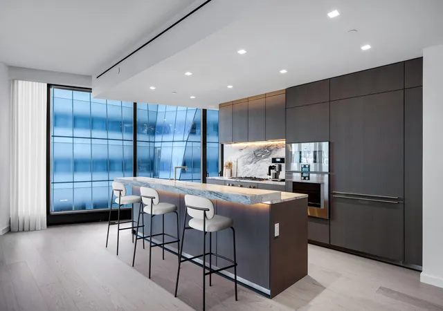 Photo 3 of Condo for sale at 500 W 18th Street #5C, New York, NY 10011 | MLS# RLS20046478 | Listing updated on 2026-03-29