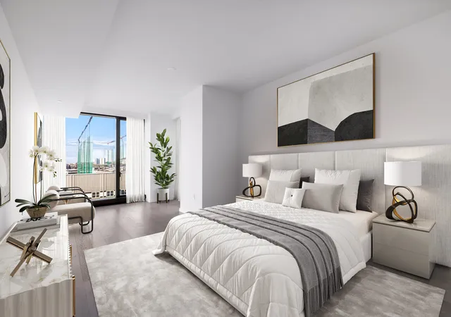 Photo 3 of House for sale at 500 W 18th Street #5C, New York, NY 10011 | MLS# RLS20046478 | Listing updated on 2026-03-29