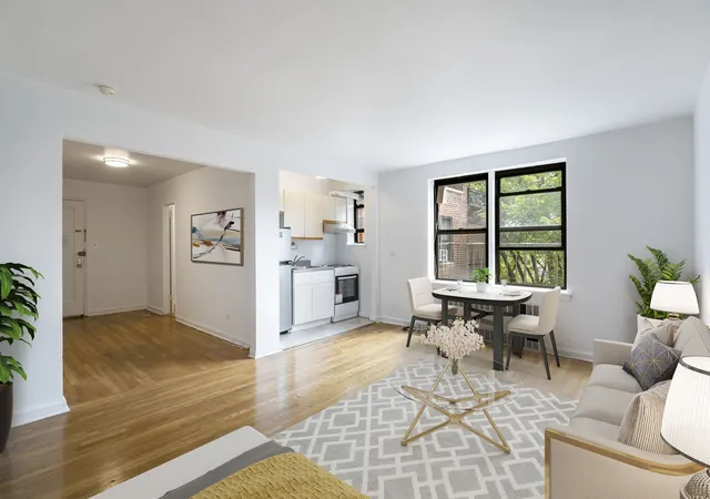 2nd image of 35 Oliver St, New York City, NY 11209