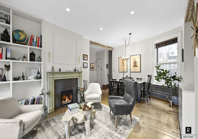 Sale Pending at 261 W 22Nd St #25/26, New York, NY 10011 | MLS# RLS20046532 | Listing updated on 2026-05-18