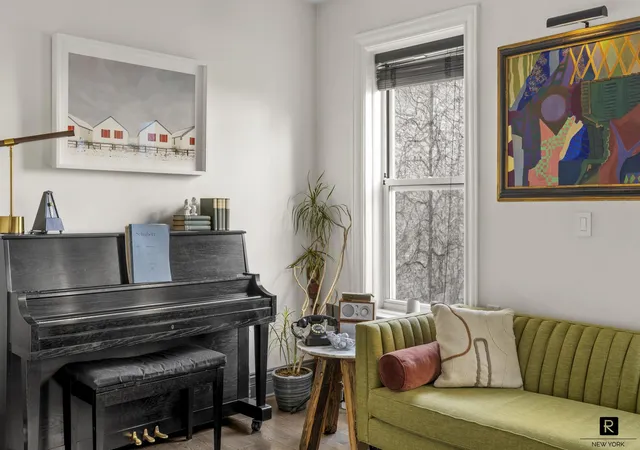Photo 2 of Sale Pending at 261 W 22Nd St #25/26, New York, NY 10011 | MLS# RLS20046532 | Listing updated on 2026-05-18