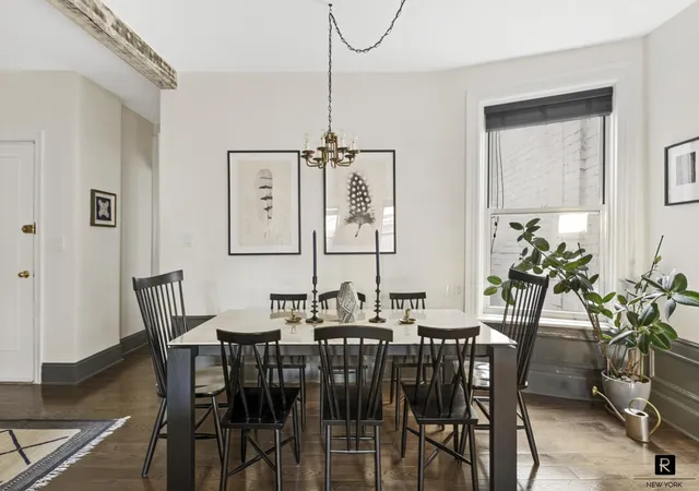 Photo 3 of Sale Pending at 261 W 22Nd St #25/26, New York, NY 10011 | MLS# RLS20046532 | Listing updated on 2026-05-18