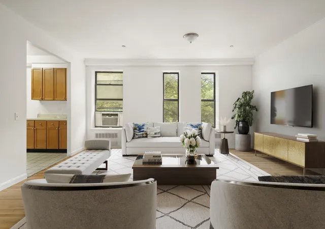 Homes for sale in New York City, NY | 313 W 143Rd St #2A, New York City, NY 10030 | MLS# RLS20046563