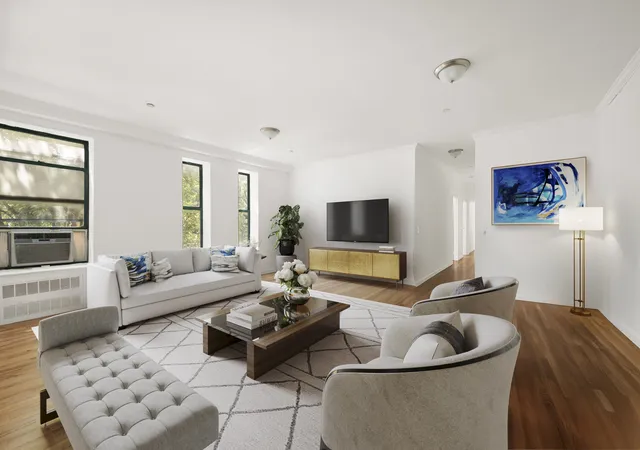Homes for sale in New York City, NY | 313 W 143Rd St #2A, New York City, NY 10030 | MLS# RLS20046563