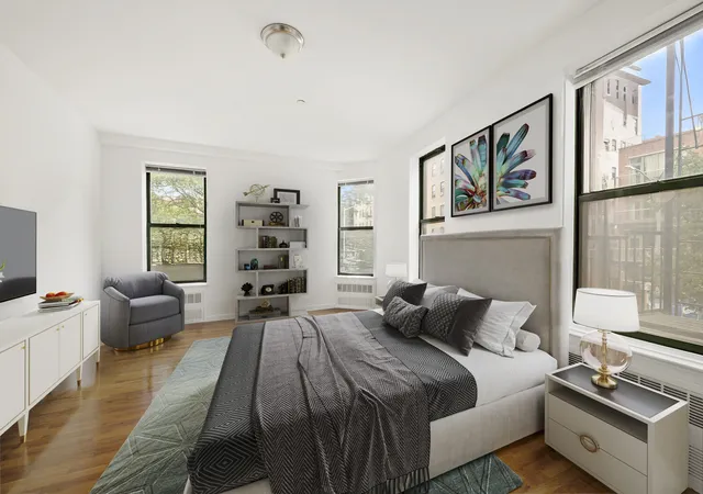 Homes for sale in New York City, NY | 313 W 143Rd St #2A, New York City, NY 10030 | MLS# RLS20046563