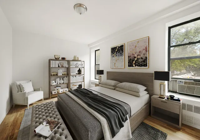 Homes for sale in New York City, NY | 313 W 143Rd St #2A, New York City, NY 10030 | MLS# RLS20046563