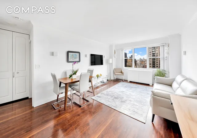 Photo 1 of Sale Pending at 400 E 54th St #26D, New York City, NY 10022 | MLS# RLS20046577 | Listing updated on 2026-08-03
