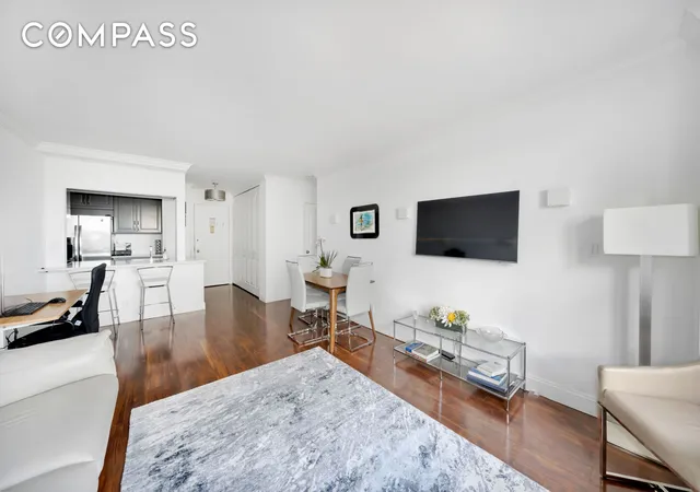 Photo 2 of Sale Pending at 400 E 54th St #26D, New York City, NY 10022 | MLS# RLS20046577 | Listing updated on 2026-08-03