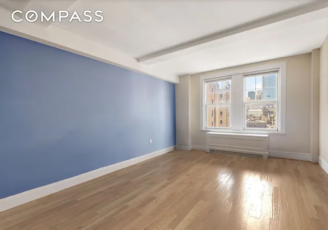 Listing Photo 2 - Condo for sale in building located at 27 W 72Nd St, New York City, NY 10023 - Unit #1403