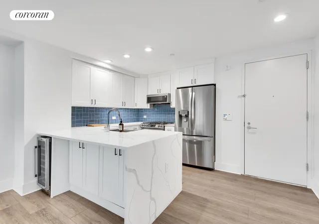 Photo 3 of Condo for sale at 446 Kent Ave #4C, Brooklyn, NY 11249 | MLS# RLS20046596 | Listing updated on 2026-05-15