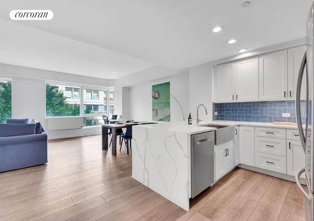 Photo 3 of House for sale at 446 Kent Ave #4C, Brooklyn, NY 11249 | MLS# RLS20046596 | Listing updated on 2026-05-15