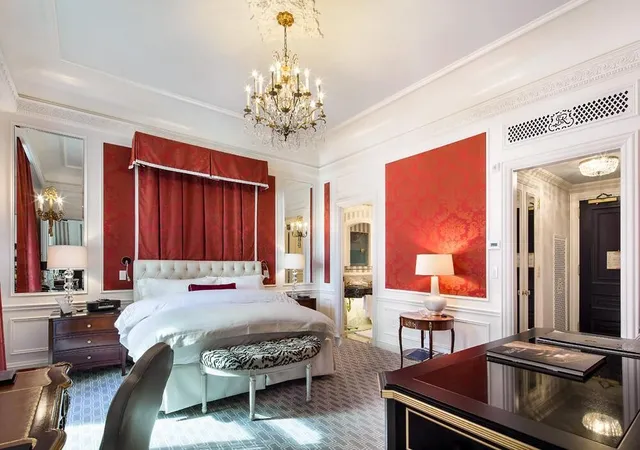 Homes for sale in New York City, NY | 2 E 55Th St #83/531, New York City, NY 10022 | MLS# RLS20046606