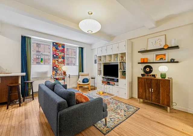Photo 1 of Sale Pending at 465 W 23rd St #4G, New York City, NY 10011 | MLS# RLS20046645 | Listing updated on 2026-07-30