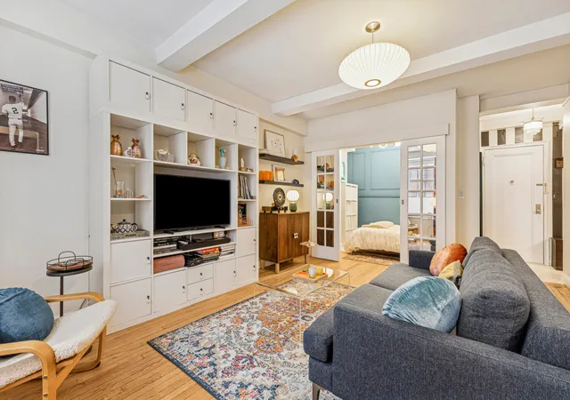 Photo 2 of Sale Pending at 465 W 23rd St #4G, New York City, NY 10011 | MLS# RLS20046645 | Listing updated on 2026-07-30