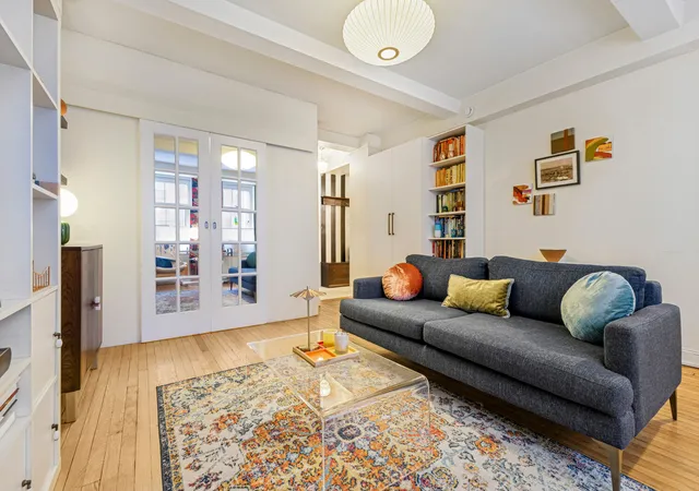 Photo 3 of Sale Pending at 465 W 23Rd St #4G, New York City, NY 10011 | MLS# RLS20046645 | Listing updated on 2026-07-30